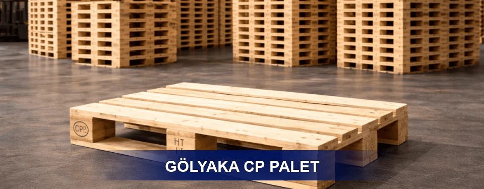 CP Palet