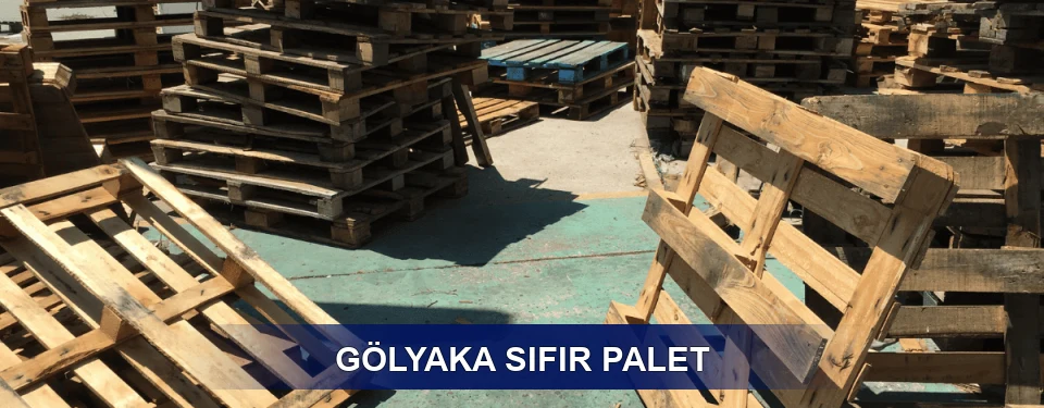 Gölyaka Stok Yönetimi