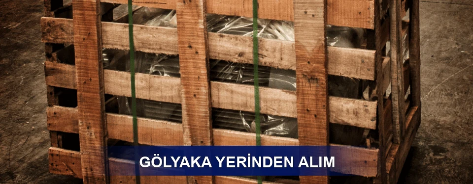 Gölyaka Adet Planı